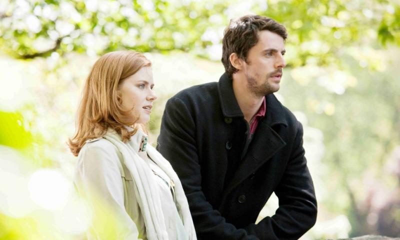 Hollywood life changing movies